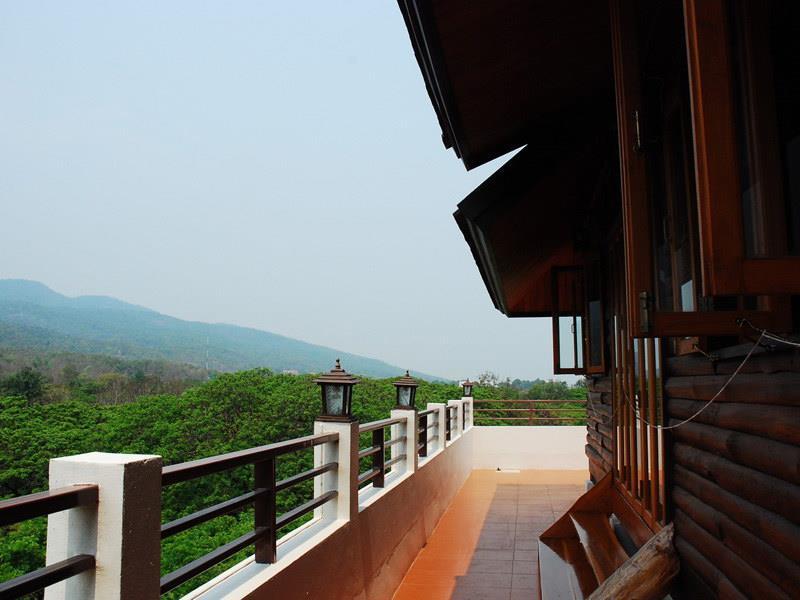 Aster Residence Chiang Mai Exterior foto