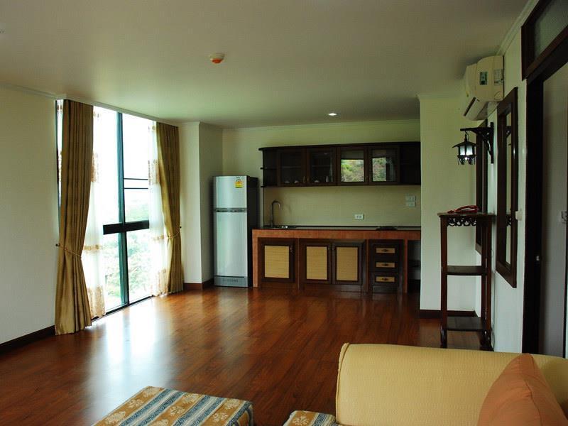 Aster Residence Chiang Mai Exterior foto