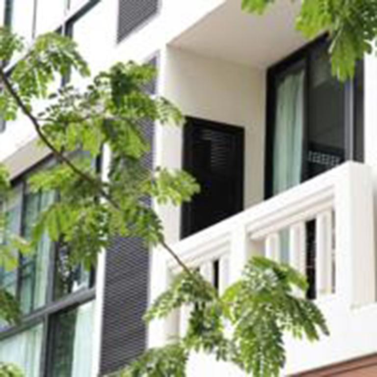 Aster Residence Chiang Mai Exterior foto